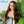 Bequeen 399€=4 “Lafitte” Wigs Long Body Wave Wig Root Black and Brown Glueless lace 4*4