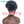Bequeen 399€ = 4 Perucas Peruca Longa Frontal Onda Profunda Raiz Castanha e Mel Sem cola lace 4*4