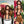 BeQueen 99,9€=1 wigs “Helo” Bob Bouncy curly 13x4 frontal