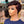 BeQueen 99,9€=1 perruques sans colle “	Guinevere” Perruque Customisée Lisse