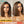 BeQueen 99.9€ = 1 glue-free wig 