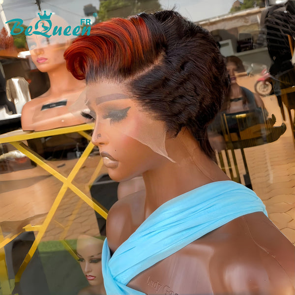 BeQueen €99.9=1 glueless “Rhian” wigs Custom Wig
