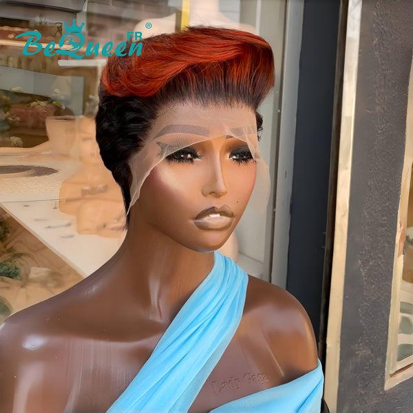BeQueen €99.9=1 glueless “Rhian” wigs Custom Wig