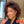 BeQueen 99,9€=1 perruques sans colle “	Sylviane” Perruque Customisée Bob Curly wave Prêt à porter