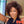 BeQueen 99,9€=1 perruques sans colle “	Sylviane” Perruque Customisée Bob Curly wave Prêt à porter