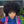 BeQueen „Addi“ Custom Bob Afro Curly Perücke, fertig zum Tragen, ohne Kleber, 13 x 4 cm 