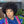 BeQueen „Addi“ Custom Bob Afro Curly Perücke, fertig zum Tragen, ohne Kleber, 13 x 4 cm 