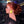BeQueen “Berron” Perruque de mariage marron claire Chignon avec Lace Frontale 13x4