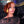 BeQueen “Berron” Perruque de mariage marron claire Chignon avec Lace Frontale 13x4
