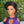 BeQueen „Telly“ Schwarze Hochzeitsperücke mit Chignon und Spitzenfrontal 13x4 