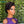 BeQueen „Telly“ Schwarze Hochzeitsperücke mit Chignon und Spitzenfrontal 13x4 