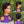 BeQueen „Telly“ Schwarze Hochzeitsperücke mit Chignon und Spitzenfrontal 13x4 