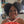BeQueen “Brittany” Perruque Pixie Afro V-part