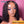 BeQueen „Demi“ Custom Bob Deep Wave Perücke, bereit zum Tragen, ohne Kleber, 4x4 