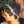 BeQueen “Facima” Perruque de mariage noir Pixie curly sans colle