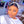 BeQueen “Florance” Straight Full Lace Wig with Ponytail