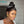 BeQueen “Florance” Straight Full Lace Wig with Bun Style 5