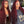 Bequeen “Hulda” Perruque Curly wave Couleur rouge bordeaux avec lace frontale 13x4