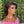 BeQueen “Formie” Black Wedding Wig Chignon with 13x4 Lace Frontal