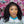 BeQueen “Thata” Long Red Color Full Lace Glueless Braided Wig