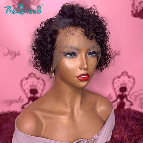 BeQueen "Bibi" Frontal Wig 
