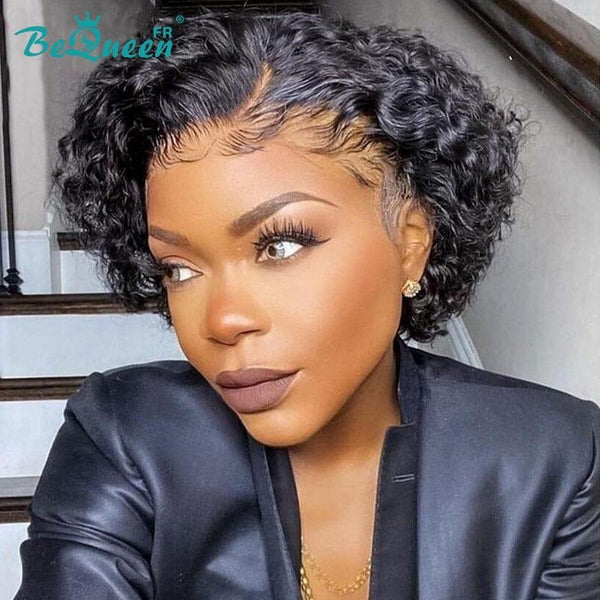 BeQueen "Bibi" Frontal Wig 