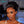 BeQueen “Pilar” Peruca de casamento preta Chignon com Renda Frontal 13x4