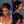 BeQueen “Pilar” Peruca de casamento preta Chignon com Renda Frontal 13x4