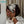BeQueen “Marisol” Perruque de mariage noir Chignon avec Lace Frontale 13x4
