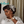 BeQueen “Marisol” Perruque de mariage noir Chignon avec Lace Frontale 13x4