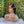 BeQueen “Nenny” Perruque de mariage noir Chignon avec Lace Frontale 13x4 style 2