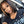 BeQueen Perruque à Dentelle Frontale 13x4/ Dentelle Closure 4x4 Bob Highlight Cheveux Raides de Couleur mixte