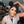 BeQueen “Adequin” Pixie Wig Black with Glueless Lace Front Style 3