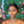 BeQueen Perruque “Adequin” Pixie noir avec Lace T-part super courte sans colle style 2