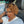 BeQueen Perruque “Belen” Pixie Curly wave avec Lace 13x4 Racine Noir et Miel