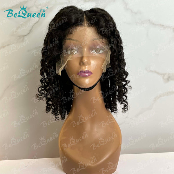 BeQueen "Bibi" Frontal Wig