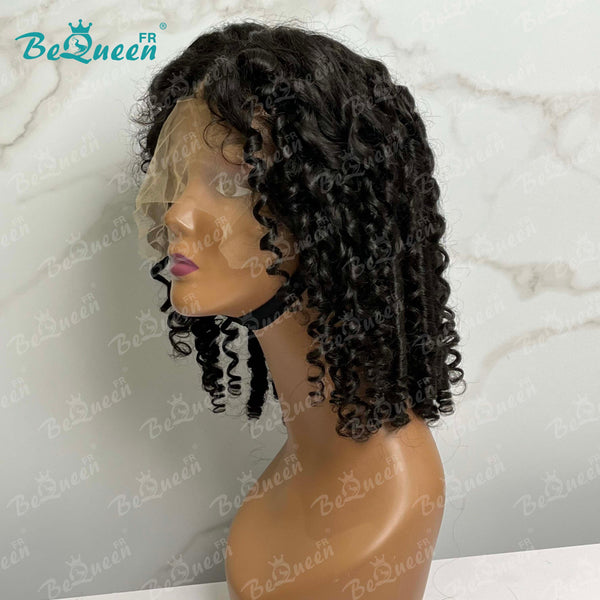 BeQueen "Bibi" Frontal Wig