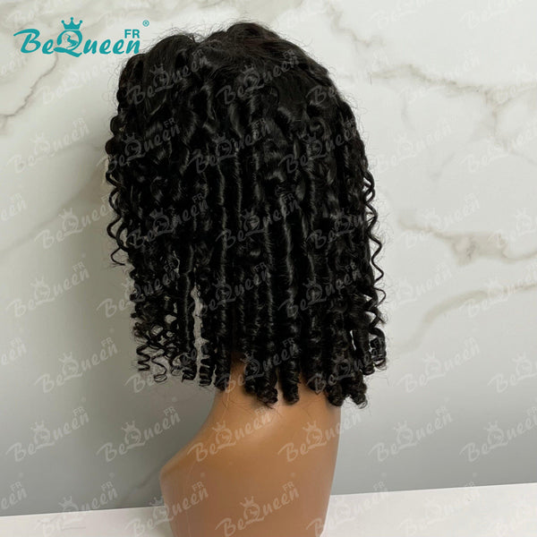 BeQueen "Bibi" Frontal Wig