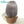 BeQueen Perruque Bob à Dentelle Frontale 13x4 Cheveux Raides de Couleur personnalisée Gris Noir