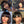 BeQueen Straight Bob Frontal Perücke mit Pony 