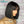 BeQueen Straight Bob Frontal Perücke mit Pony 