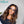 BeQueen Bob Loose Wave Wig Closure Root Black and Brown