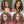 BeQueen “Bonnie” Closure Wig