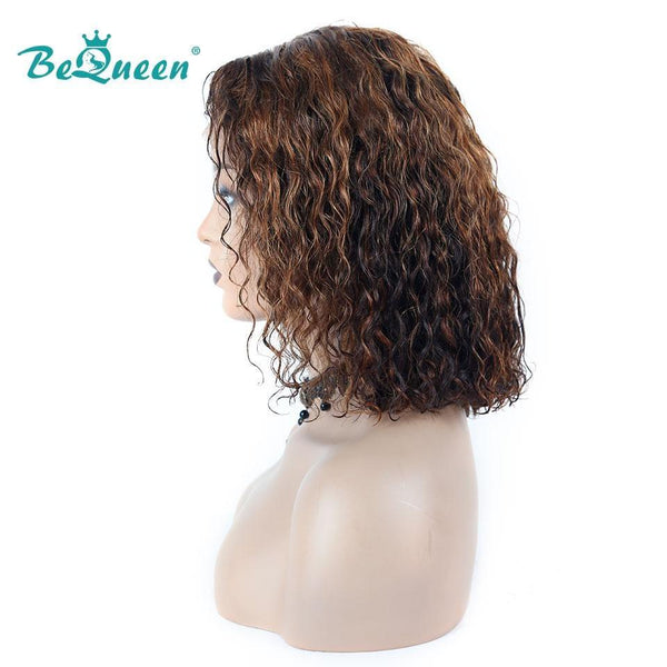 BeQueen “Bonnie” Closure Wig
