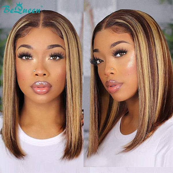 BeQueen “Bonnie” Frontal Wig CRAZY Low Price