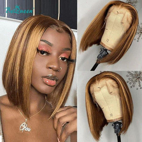 Bequeen “Bonnie” T-part wig CRAZY low price
