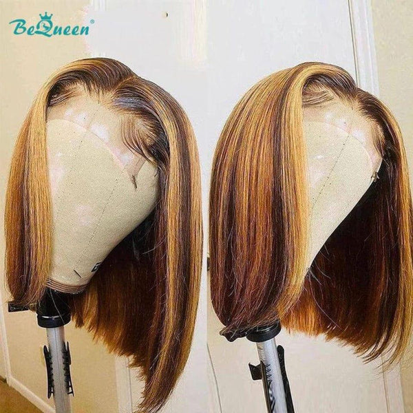 Bequeen “Bonnie” T-part wig CRAZY low price