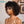 Bequeen Perruque “Bunny” Pixie Curly Cheveux courts style 2