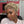 Bequeen Perücke „Chioma“ Pixie Blond lockig ohne Kleber Ready-to-wear