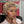 Bequeen Perücke „Chioma“ Pixie Blond lockig ohne Kleber Ready-to-wear